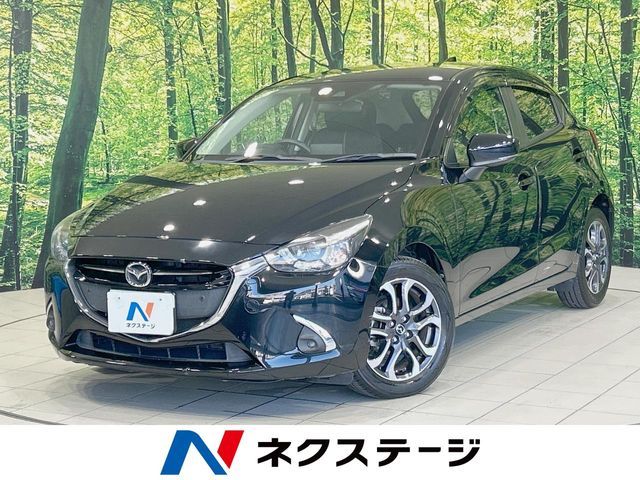 MAZDA / DEMIO