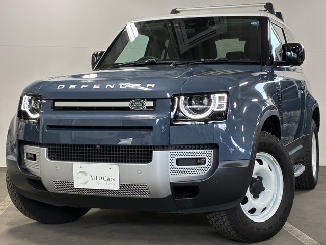 ROVER / ROVER DEFENDER