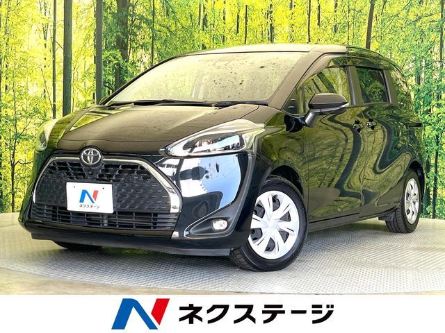 TOYOTA / SIENTA