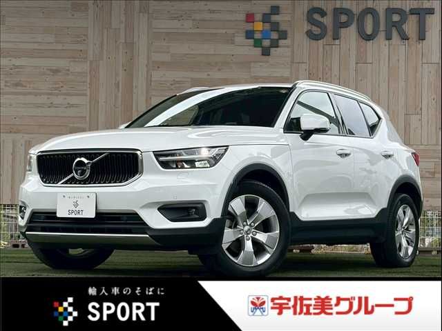 VOLVO / VOLVO XC40