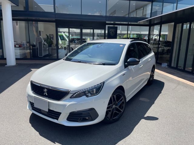 PEUGEOT / PEUGEOT 308SW