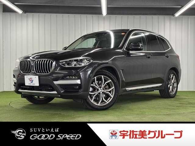 BMW / BMW X3