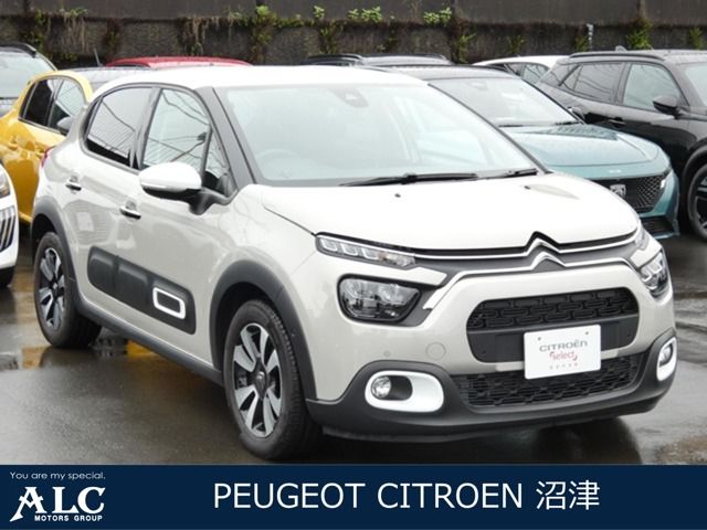 CITROEN / CITROEN C3