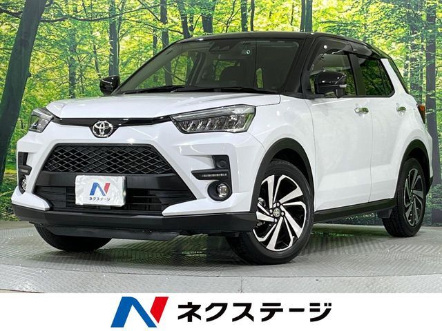 TOYOTA / RAIZE