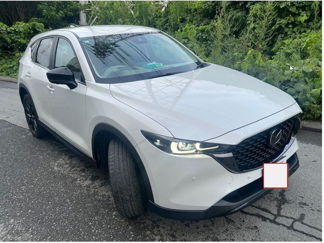 MAZDA / CX-5