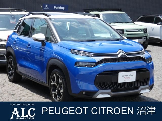 CITROEN / CITROEN C3 AIRCROSS SUV