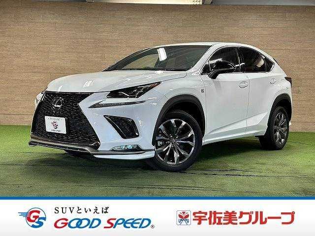 TOYOTA / LEXUS NX300