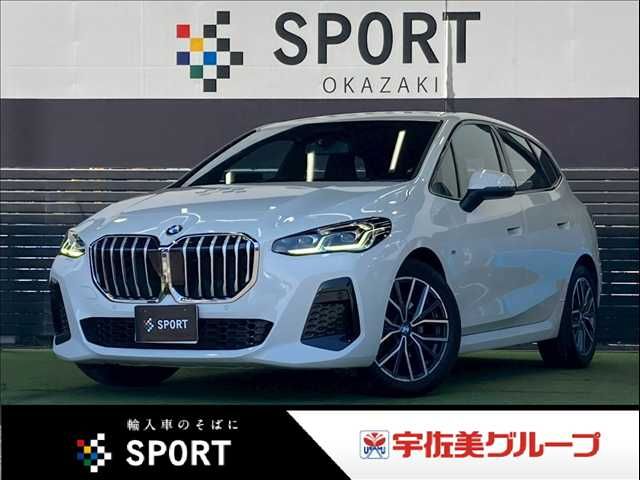 BMW / BMW 2series Active Tourer