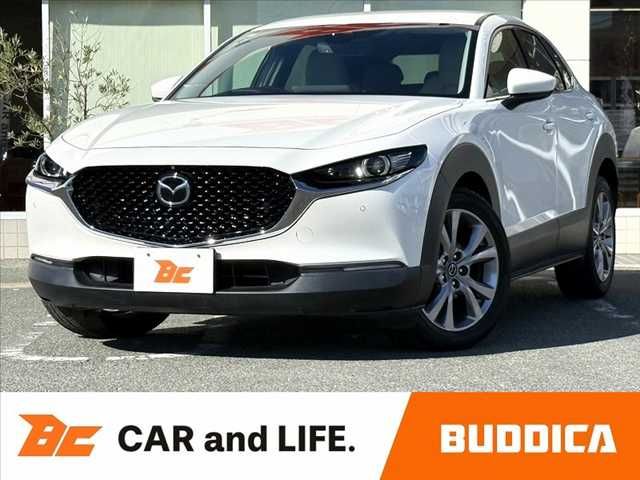 MAZDA / CX-30