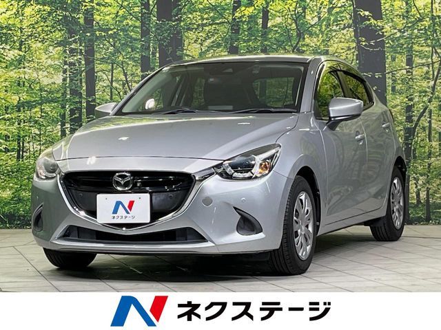 MAZDA / DEMIO