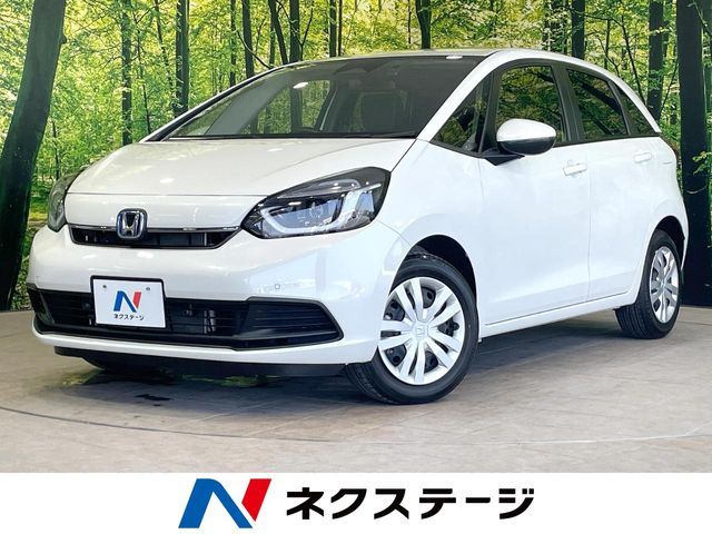 HONDA / FIT e:HEV
