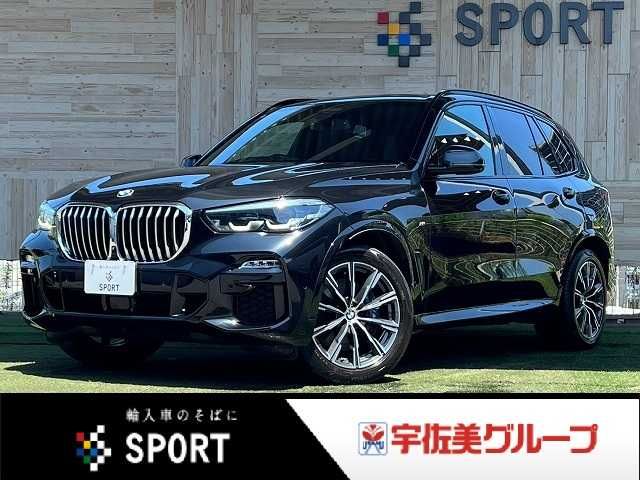 BMW / BMW X5