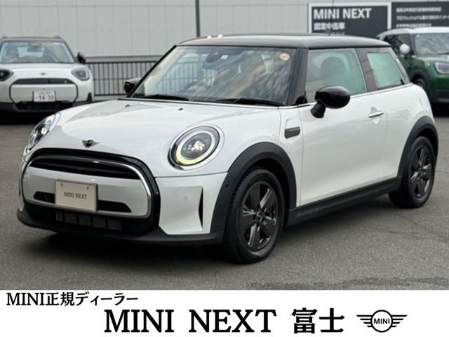 BMW / MINI COOPER
