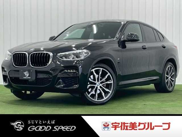 BMW / BMW X4