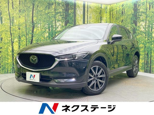 MAZDA / CX-5