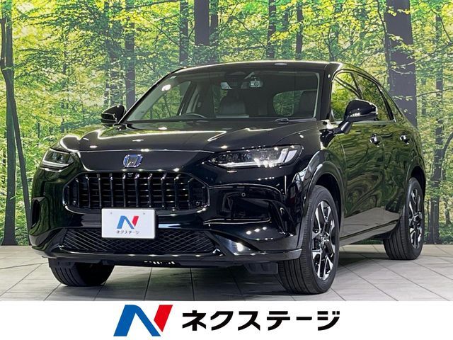 HONDA / ZR-V e:HEV