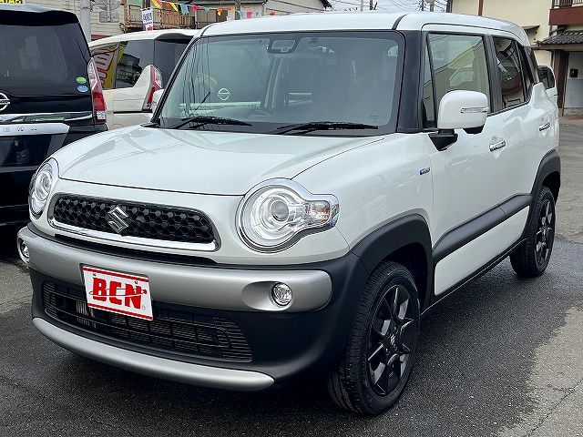 SUZUKI / XBEE