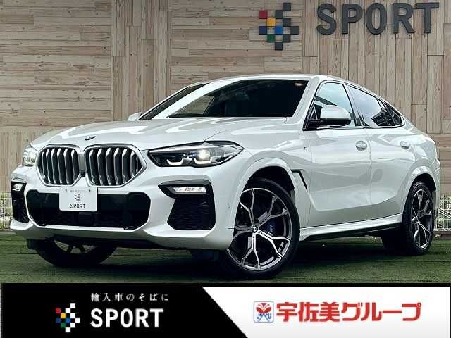BMW / BMW X6