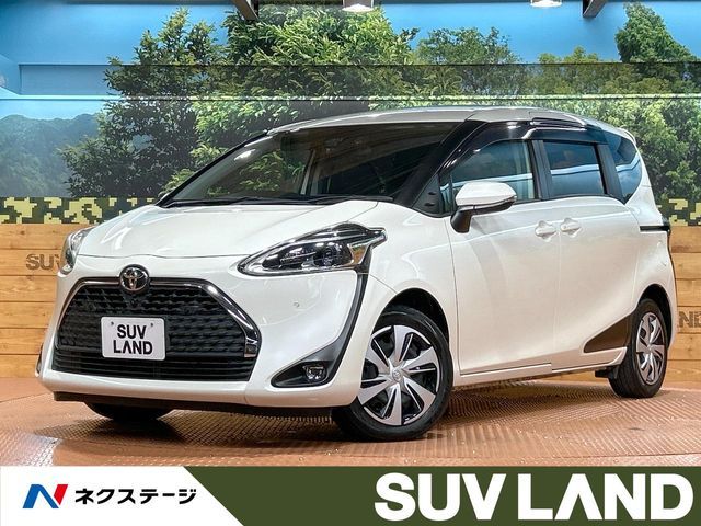 TOYOTA / SIENTA