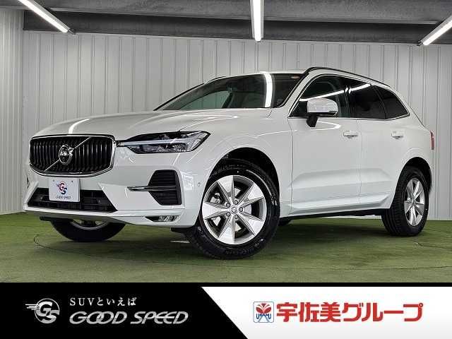 VOLVO / VOLVO XC60