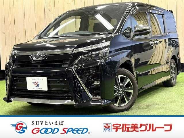 TOYOTA / VOXY