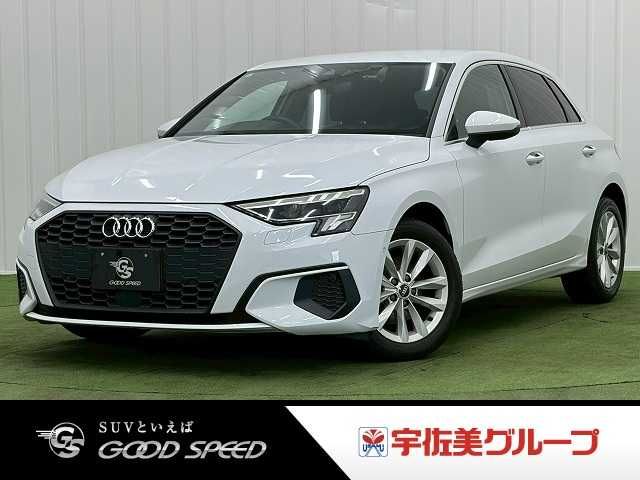 AUDI / AUDI A3 SPORTBACK