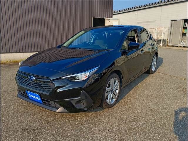 SUBARU / IMPREZA 5Door 4WD