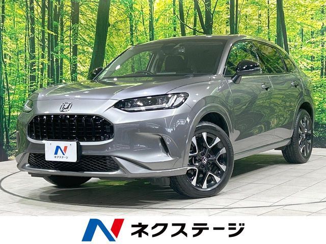 HONDA / ZR-V e:HEV