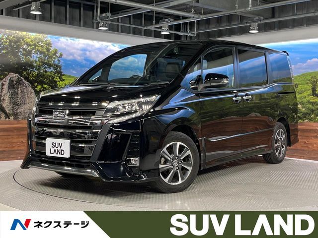 TOYOTA / NOAH