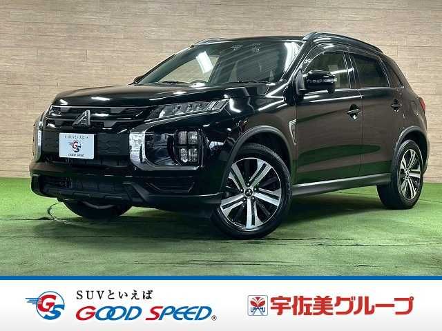 MITSUBISHI / RVR