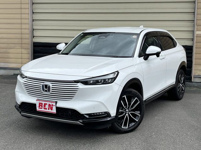 HONDA / VEZEL e:HEV