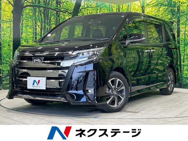 TOYOTA / NOAH