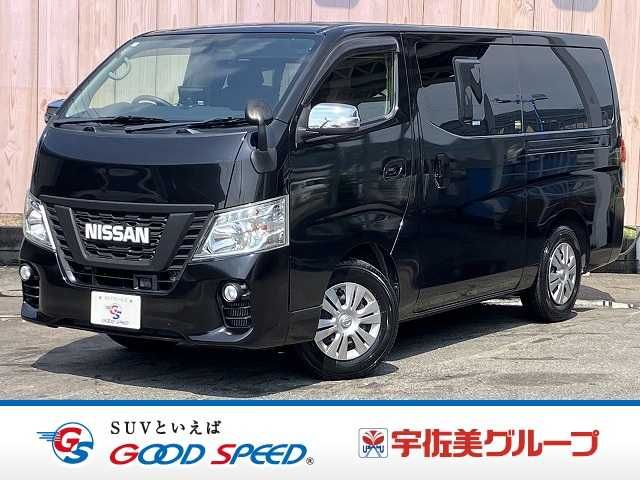 NISSAN / NV350 CARAVAN