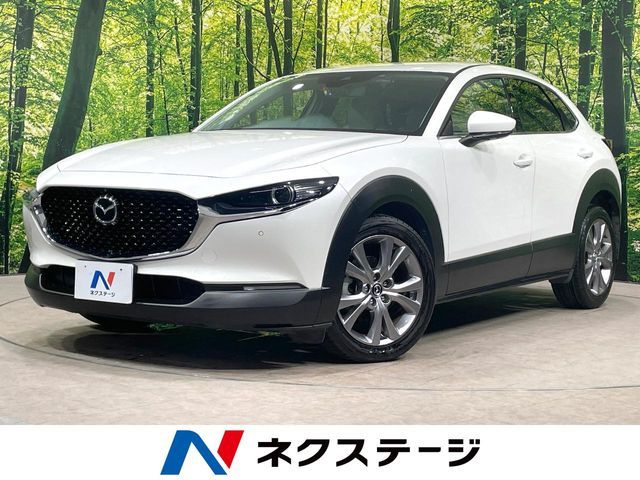 MAZDA / CX-30