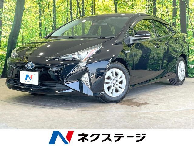 TOYOTA / PRIUS