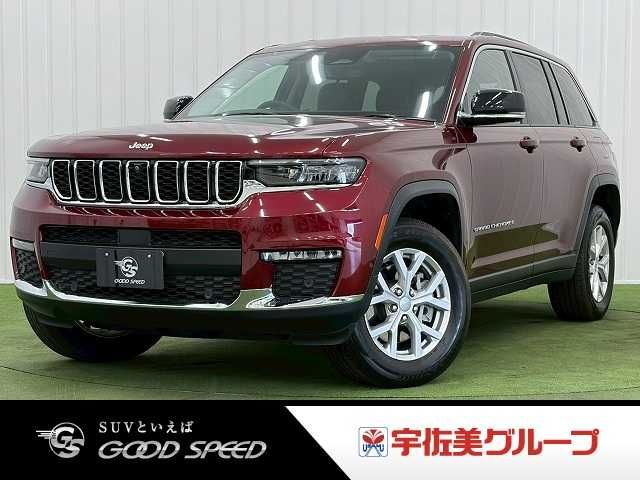 JEEP / JEEP GRAND CHEROKEE