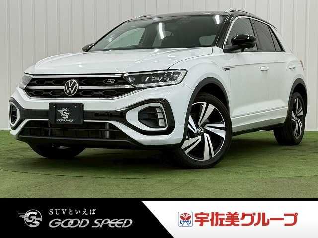 VOLKSWAGEN / VOLKSWAGEN T-Roc