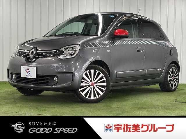 RENAULT / RENAULT TWINGO