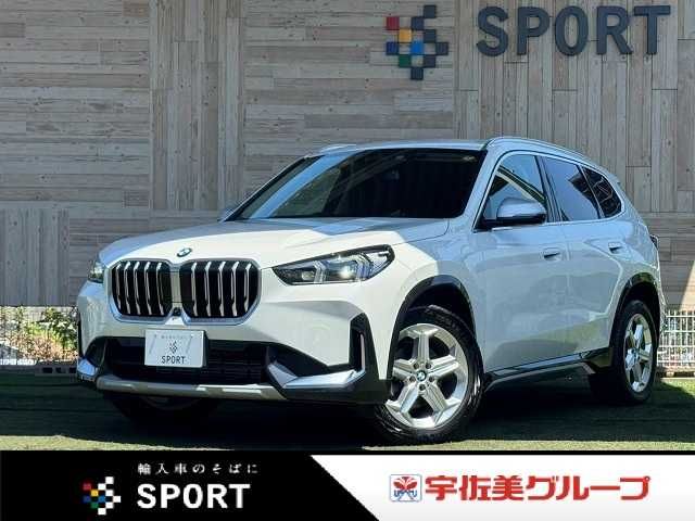 BMW / BMW X1