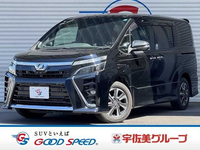 TOYOTA / VOXY