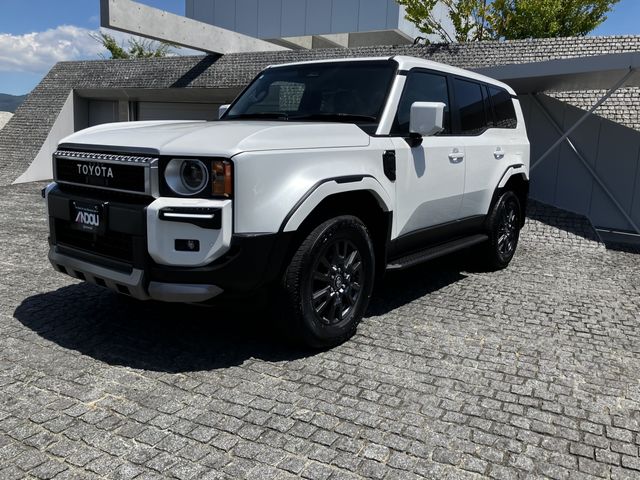 TOYOTA / LANDCRUISER 250