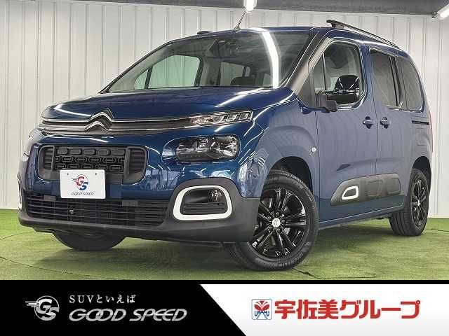 CITROEN / CITROEN Berlingo