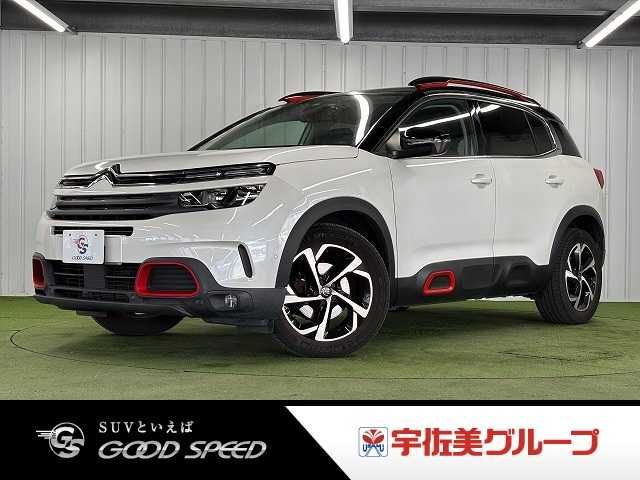 CITROEN / CITROEN C5 AIRCROSS SUV
