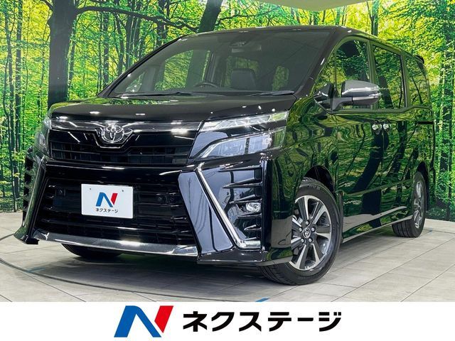 TOYOTA / VOXY