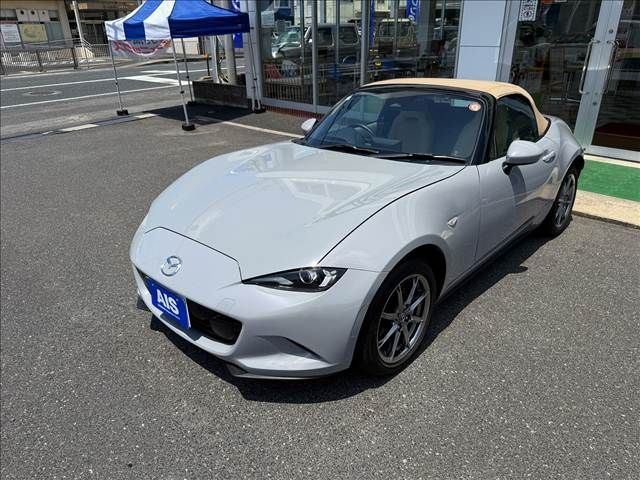 MAZDA / ROADSTER