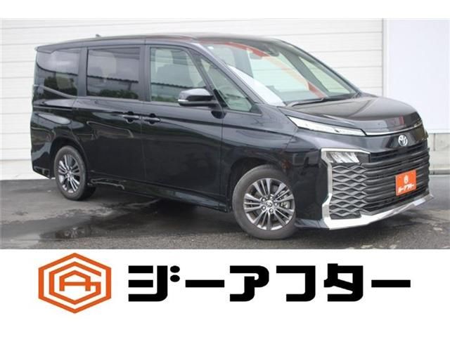 TOYOTA / VOXY