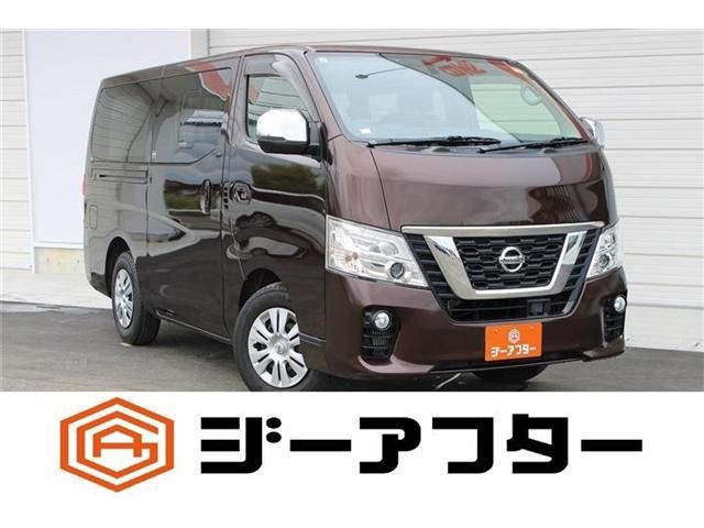 NISSAN / NV350 CARAVAN