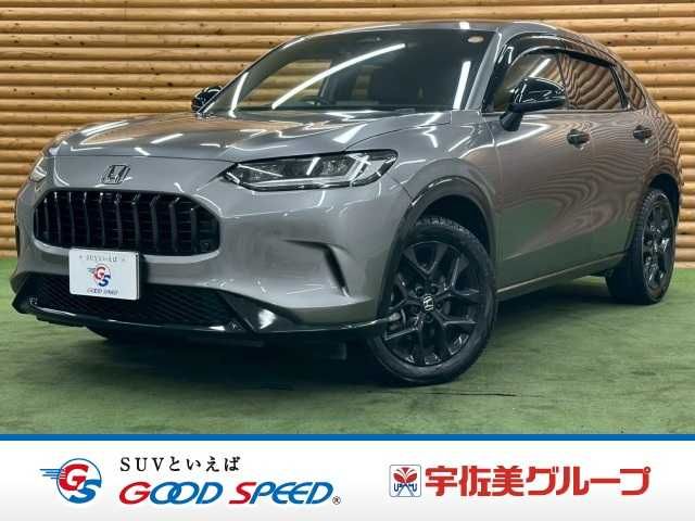 HONDA / ZR-V e:HEV