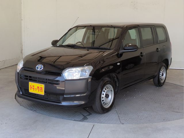 TOYOTA / PROBOX van 2WD