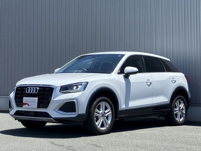 AUDI / AUDI Q2